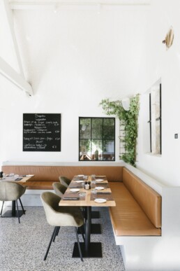 ANA Gasthof Hoeve c The Fresh Light 118 uai | Design Studio Anneke Crauwels | Interieur | Mechelen