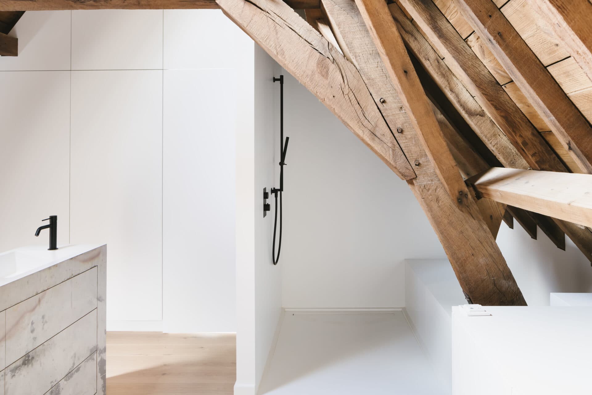 ANA Interieur c The Fresh Light 044 | Design Studio Anneke Crauwels | Interieur | Mechelen
