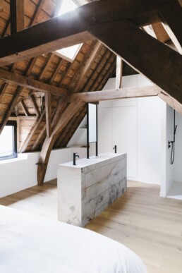 ANA Interieur c The Fresh Light 052 uai | Design Studio Anneke Crauwels | Interieur | Mechelen