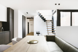 ANA Interieur c The Fresh Light 110 uai | Design Studio Anneke Crauwels | Interieur | Mechelen