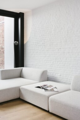 ANA Interieur c The Fresh Light 115 uai | Design Studio Anneke Crauwels | Interieur | Mechelen