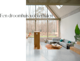 KAI voorpagina 1 uai | Design Studio Anneke Crauwels | Interieur | Mechelen