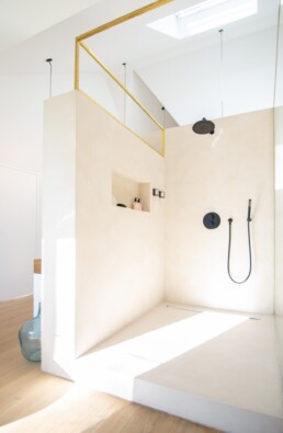 badkamer 7 uai | Design Studio Anneke Crauwels | Interieur | Mechelen